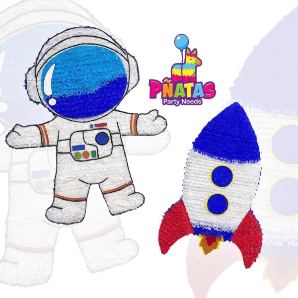 Astronaut Set