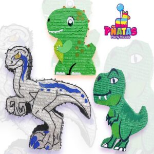 Dinosaur Set